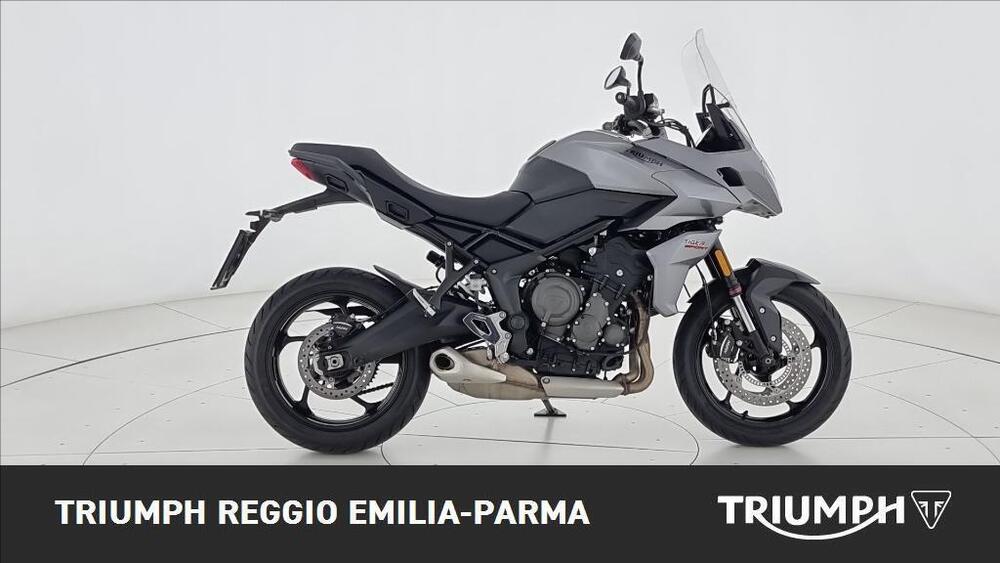 Triumph Tiger Sport 660 (2022 - 24)