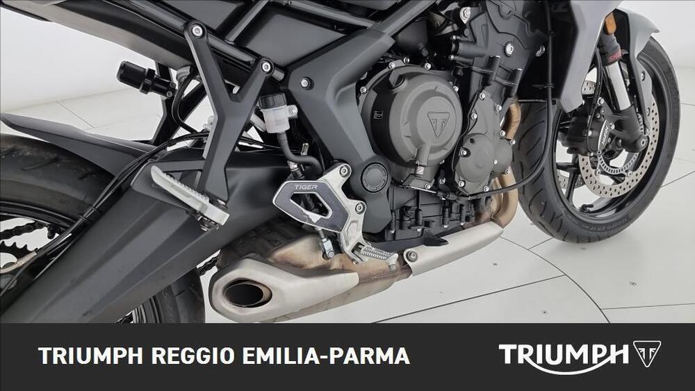 Triumph Tiger Sport 660 (2022 - 24) (17)