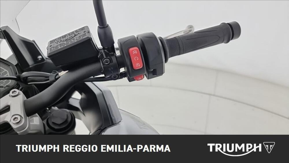 Triumph Tiger Sport 660 (2022 - 24) (10)