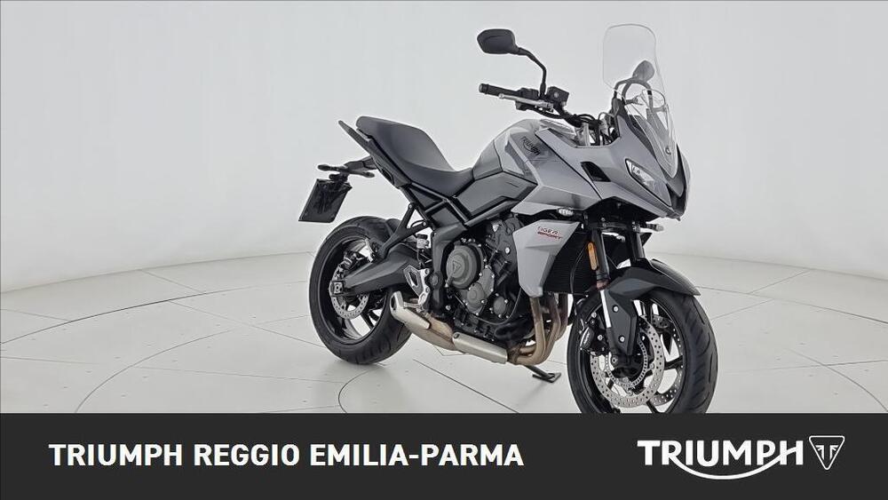 Triumph Tiger Sport 660 (2022 - 24) (7)