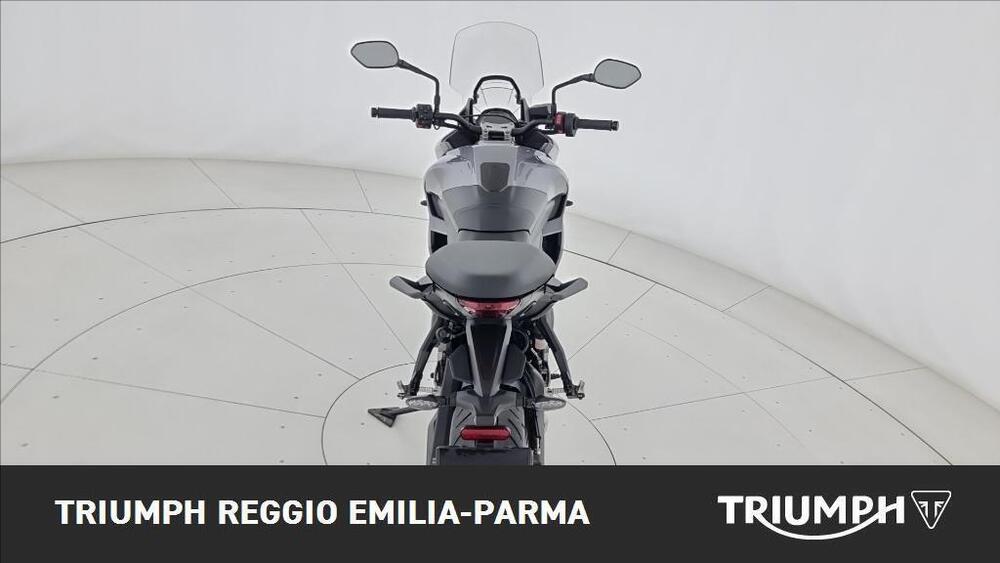 Triumph Tiger Sport 660 (2022 - 24) (14)