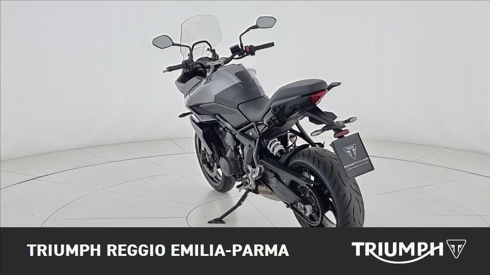 Triumph Tiger Sport 660 (2022 - 24) (3)