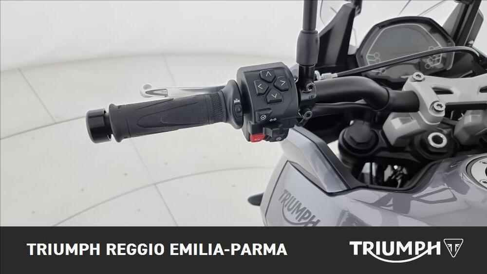Triumph Tiger Sport 660 (2022 - 24) (11)