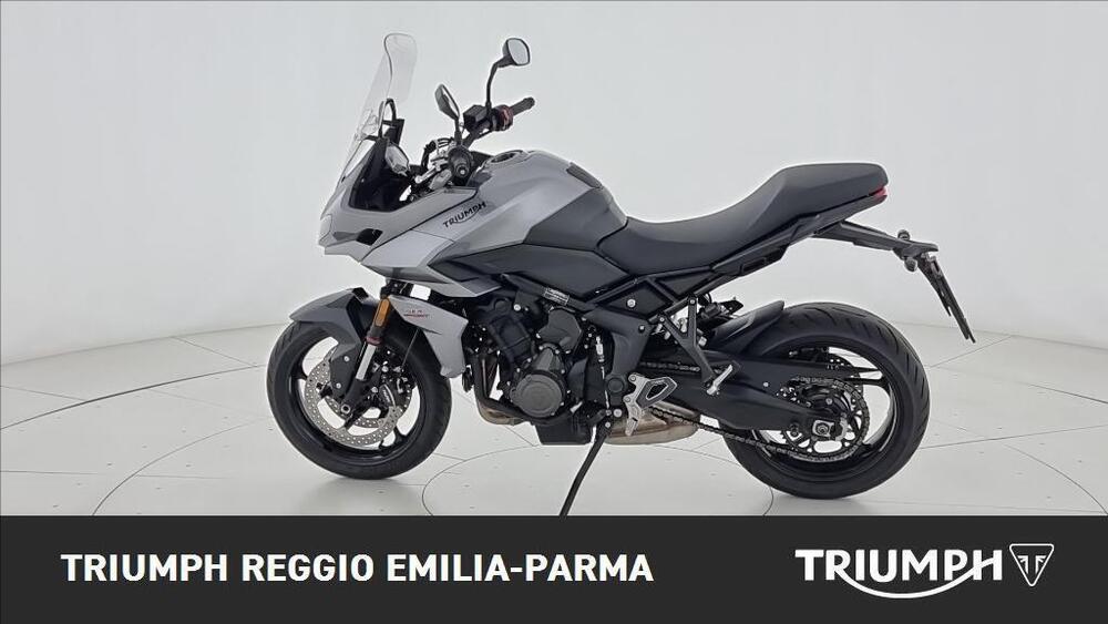 Triumph Tiger Sport 660 (2022 - 24) (4)