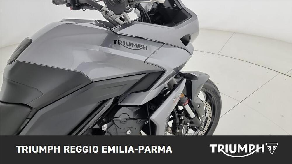 Triumph Tiger Sport 660 (2022 - 24) (20)