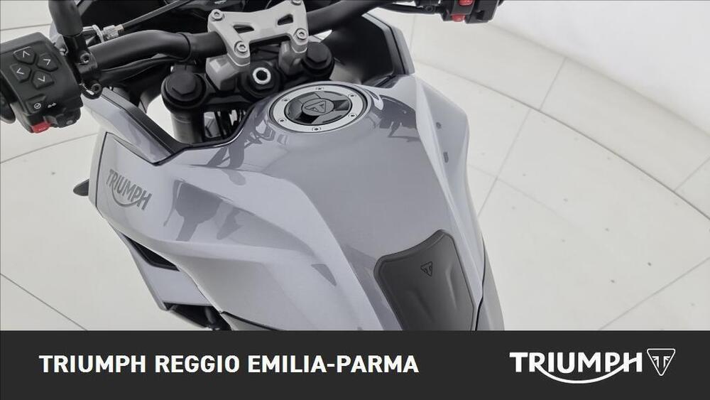 Triumph Tiger Sport 660 (2022 - 24) (12)
