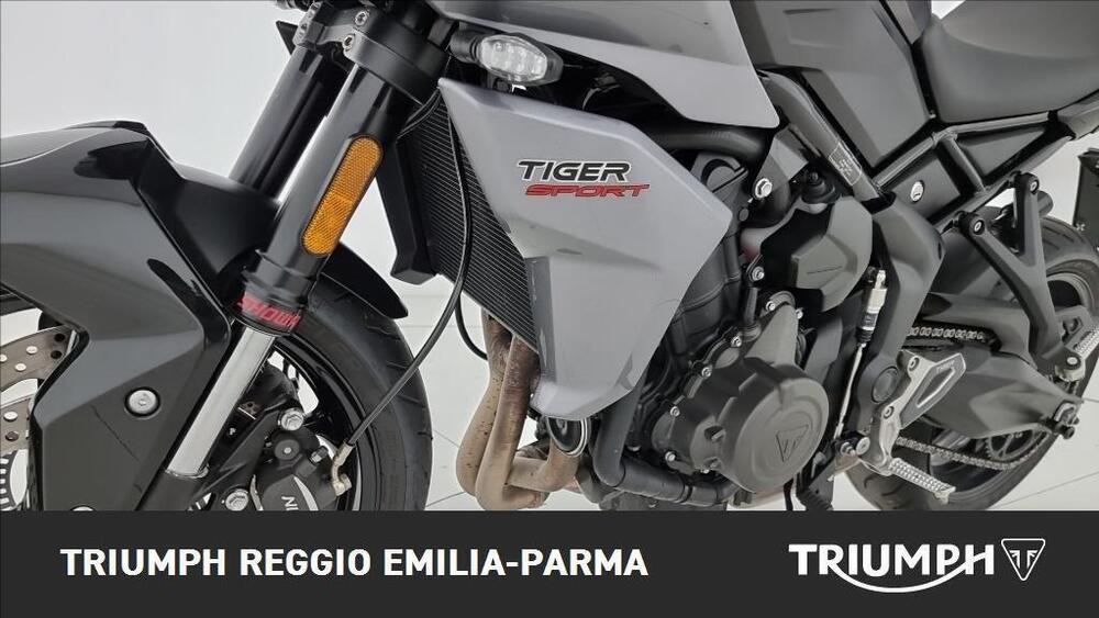 Triumph Tiger Sport 660 (2022 - 24) (22)