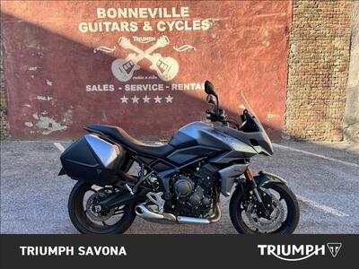 Triumph Tiger Sport 660 (2022 - 24) usata