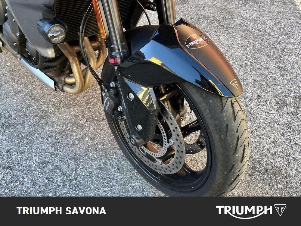 Triumph Tiger Sport 660 (2022 - 24) (7)