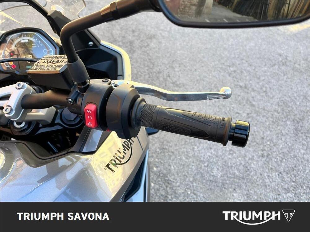 Triumph Tiger Sport 660 (2022 - 24) (11)