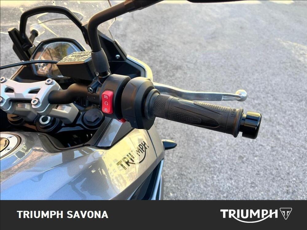 Triumph Tiger Sport 660 (2022 - 24) (13)
