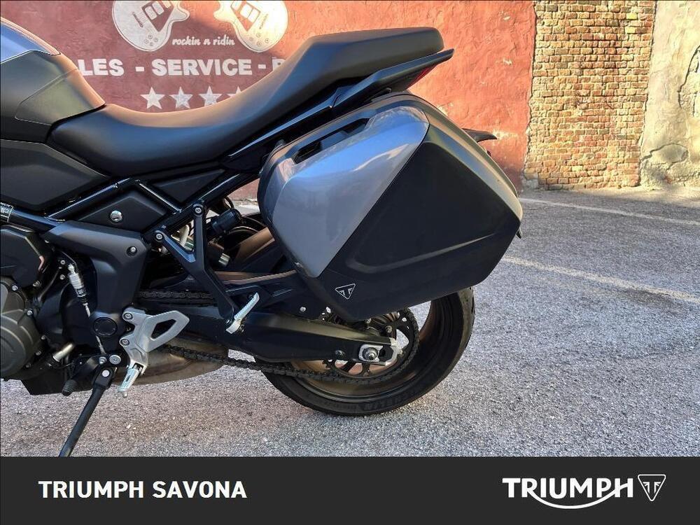 Triumph Tiger Sport 660 (2022 - 24) (6)
