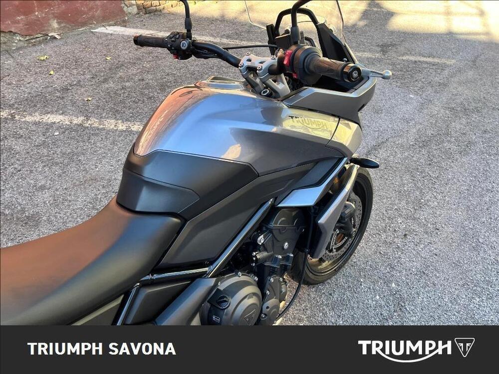 Triumph Tiger Sport 660 (2022 - 24) (14)