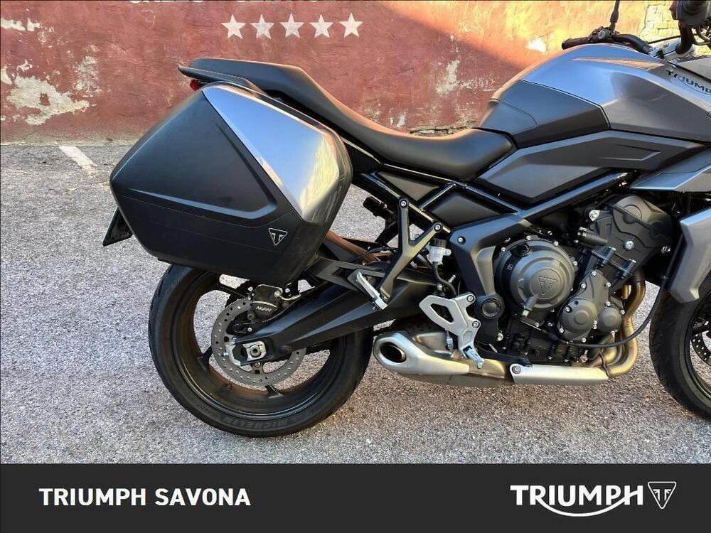 Triumph Tiger Sport 660 (2022 - 24) (15)