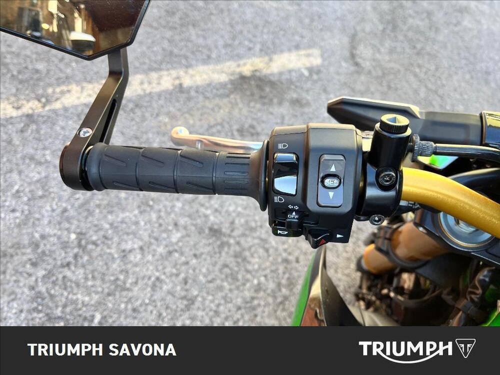 Kawasaki Z 900 SE (2022 - 24) (9)