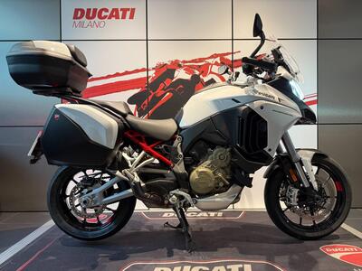 Ducati Multistrada V4 S (2021 - 24) usata