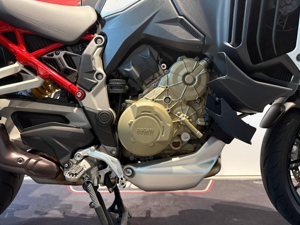 Ducati Multistrada V4 S (2021 - 24) (4)