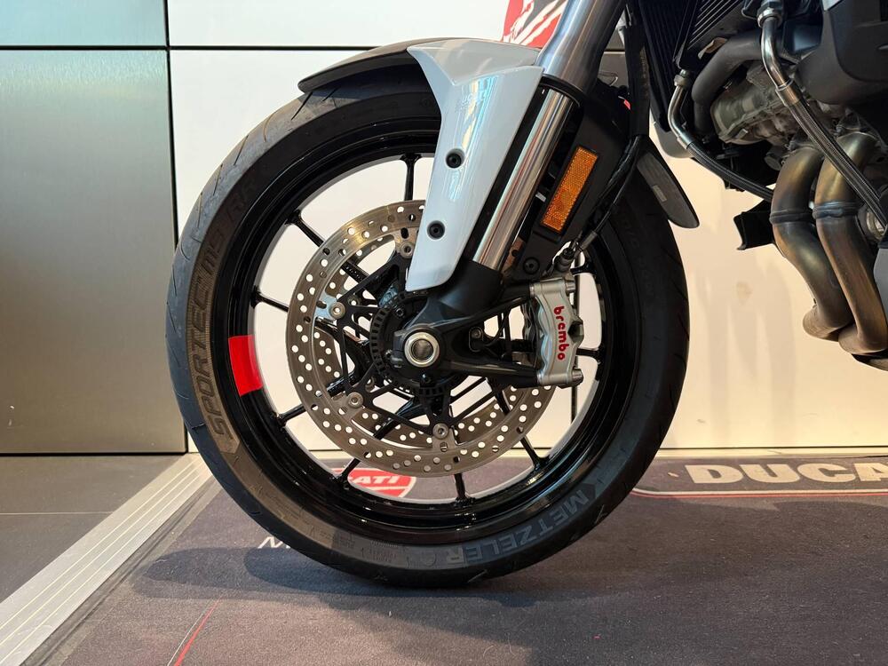 Ducati Multistrada V4 S (2021 - 24) (12)