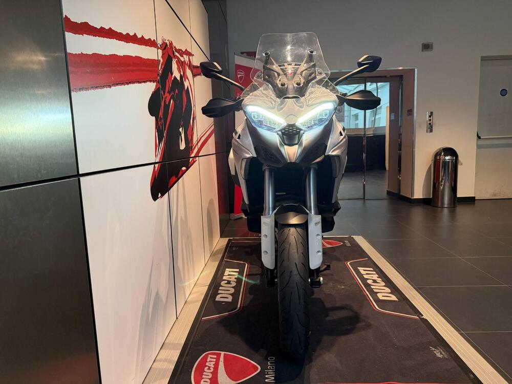 Ducati Multistrada V4 S (2021 - 24) (15)
