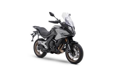CFMOTO 700MT (2024 - 25) nuova