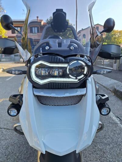 Bmw R 1200 GS (2010 - 12) usata