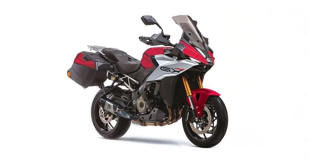 Suzuki GSX-S1000GX (2024 - 26) (2)