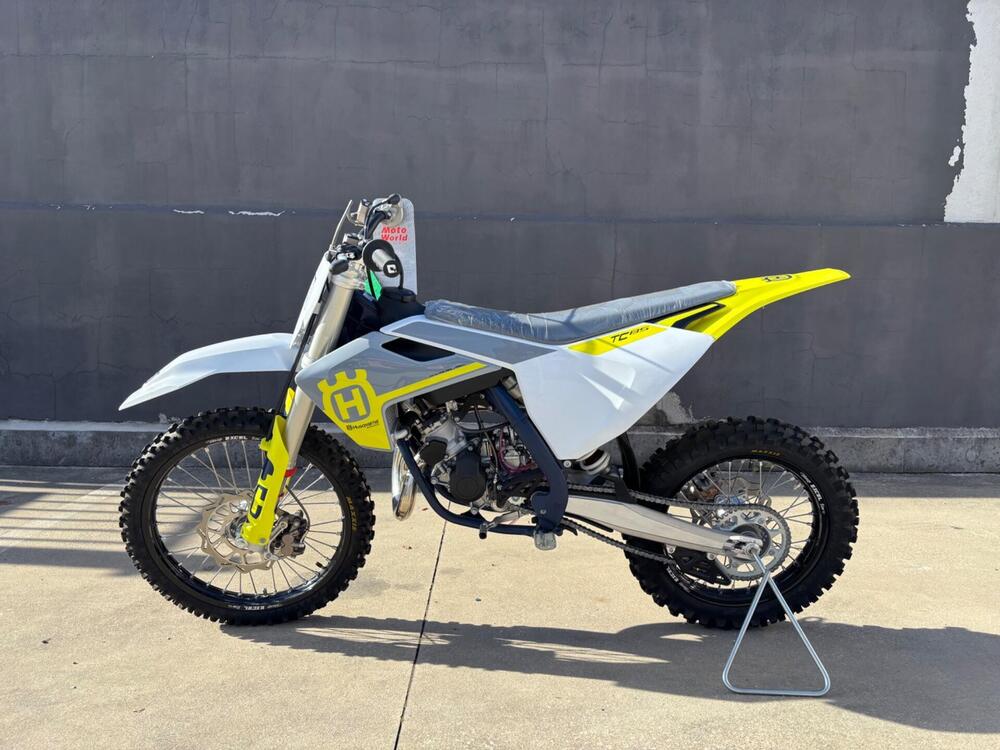 Husqvarna TC 85 (2023 - 24)