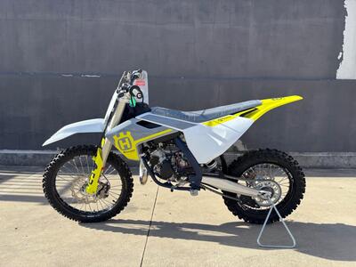 Husqvarna TC 85 (2023 - 24) nuova