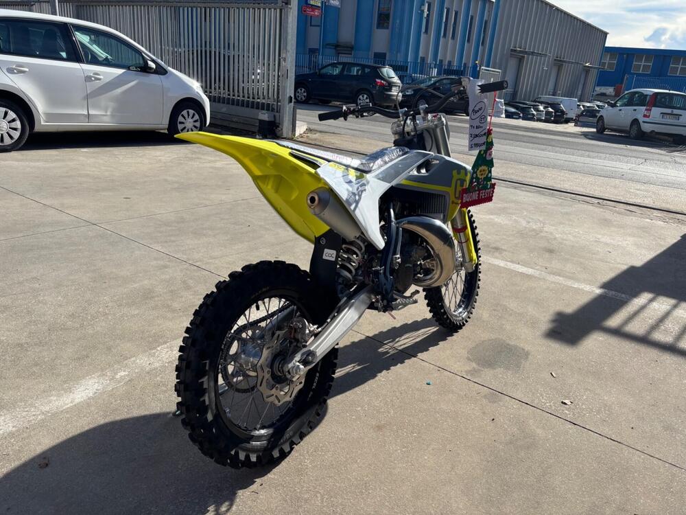 Husqvarna TC 85 (2023 - 24) (5)