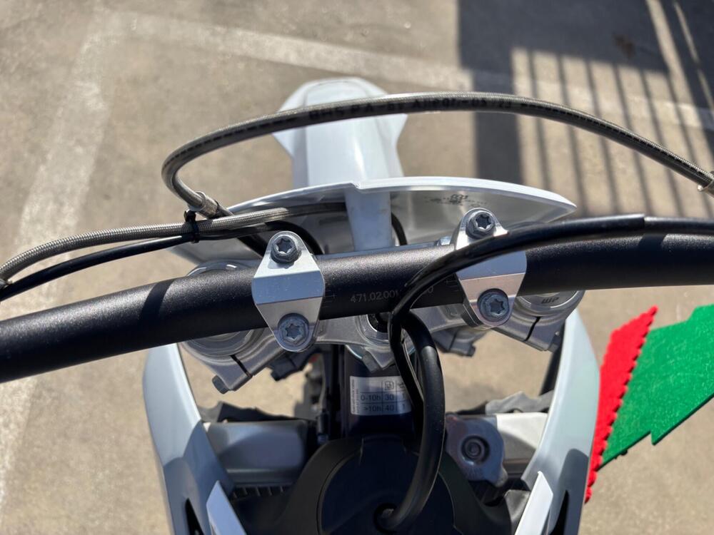 Husqvarna TC 85 (2023 - 24) (6)