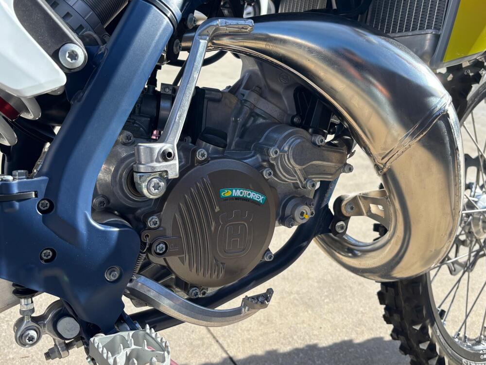 Husqvarna TC 85 (2023 - 24) (9)