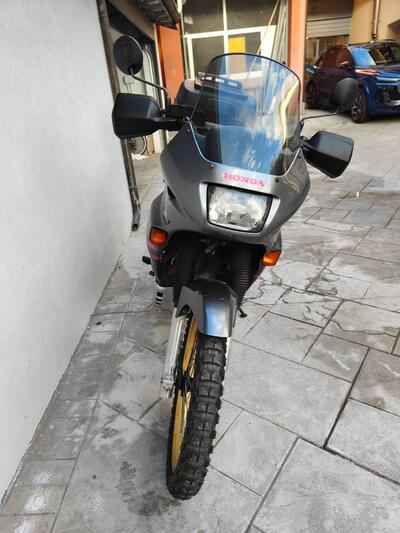 Honda Transalp XL 600V (1994 - 96) usata