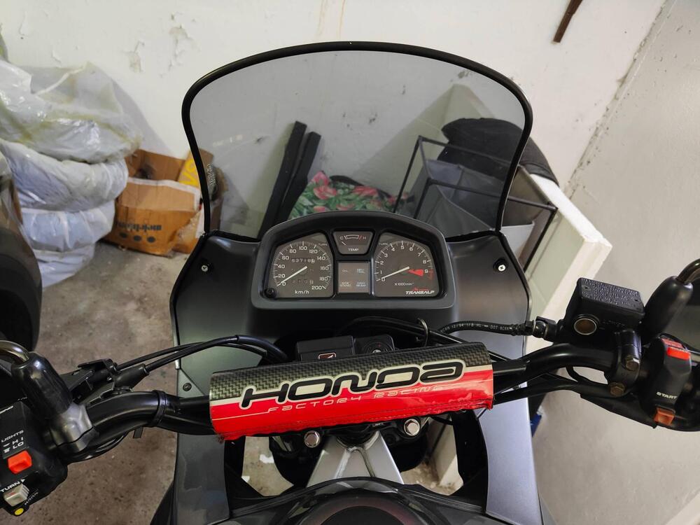 Honda Transalp XL 600V (1994 - 96) (6)