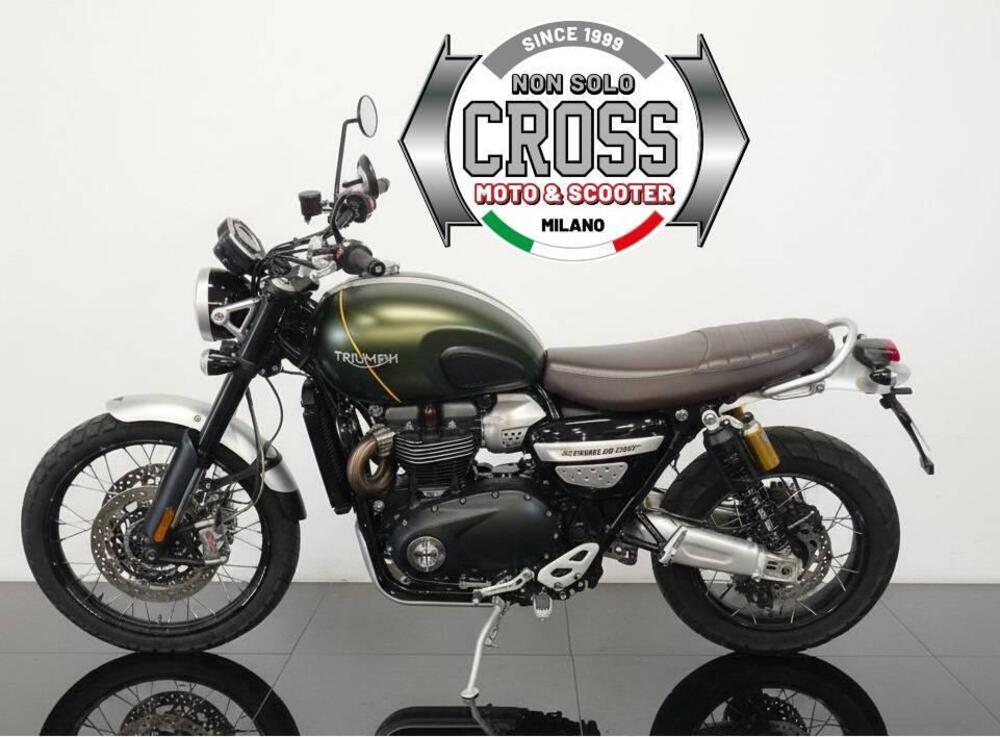 Triumph Scrambler 1200 XC (2019 - 20) (5)