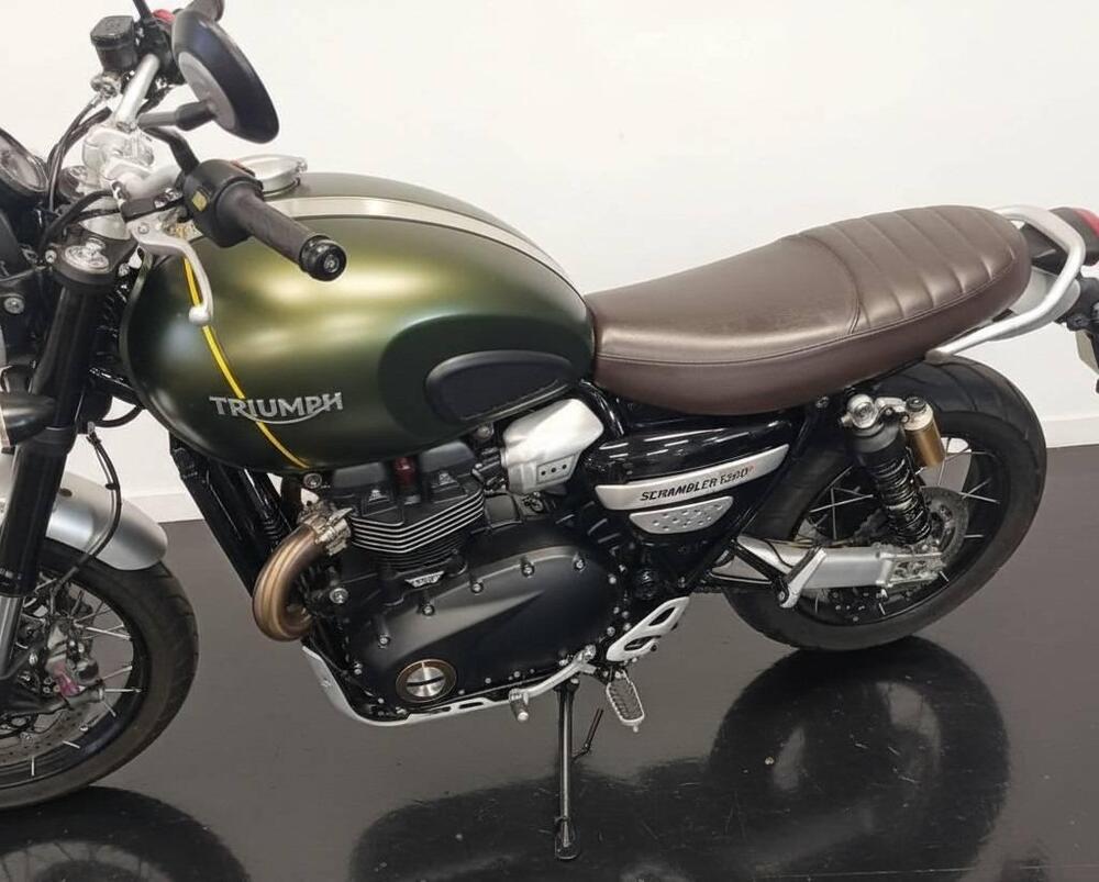 Triumph Scrambler 1200 XC (2019 - 20) (8)