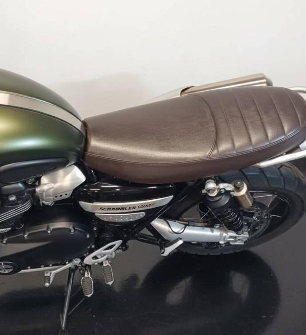 Triumph Scrambler 1200 XC (2019 - 20) (9)