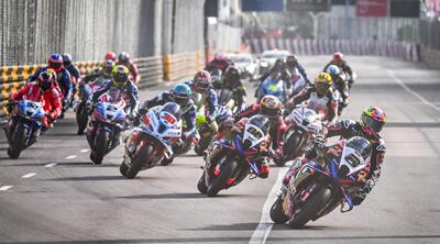 MotoGP. Ma davvero Ezpeleta ha aperto ai circuiti cittadini?! Uncini &egrave; possibilista