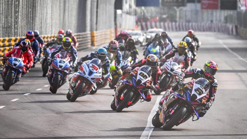 MotoGP. Ma davvero Ezpeleta ha aperto ai circuiti cittadini?! Uncini &egrave; possibilista