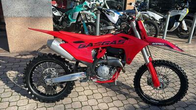 GASGAS MC 250 F (2025) usata