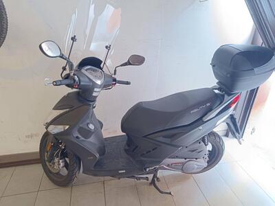 Kymco Agility 125 R16 + (2021 - 25) usata