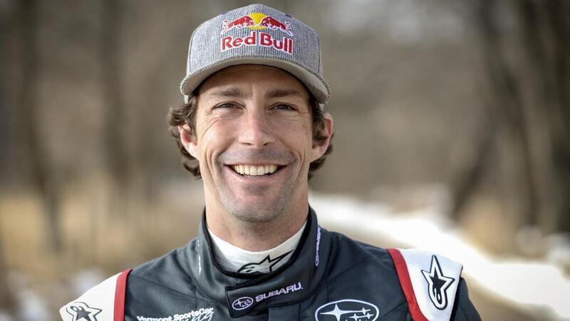 Travis Pastrana ai raggi X: quando l&#039;essere umano diventa cyborg