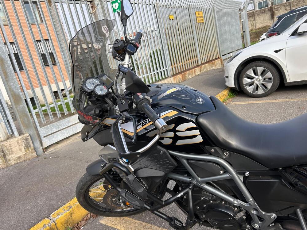 Bmw F 800 GS (2016 - 18) (3)