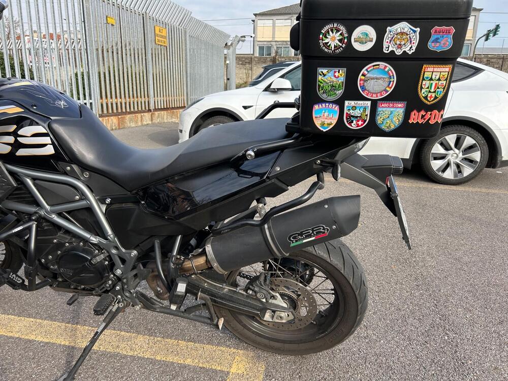 Bmw F 800 GS (2016 - 18) (4)