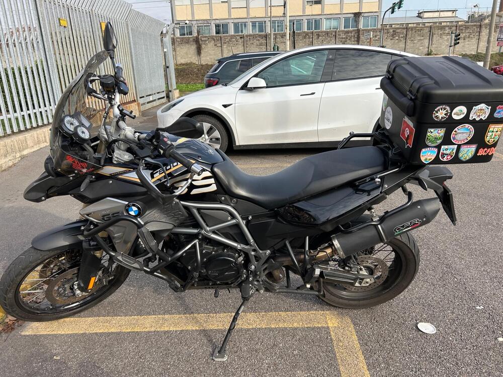 Bmw F 800 GS (2016 - 18) (5)