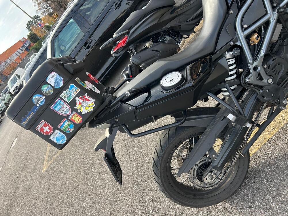 Bmw F 800 GS (2016 - 18) (6)