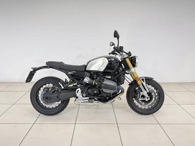 Bmw R 12 nineT (2023 - 25) nuova