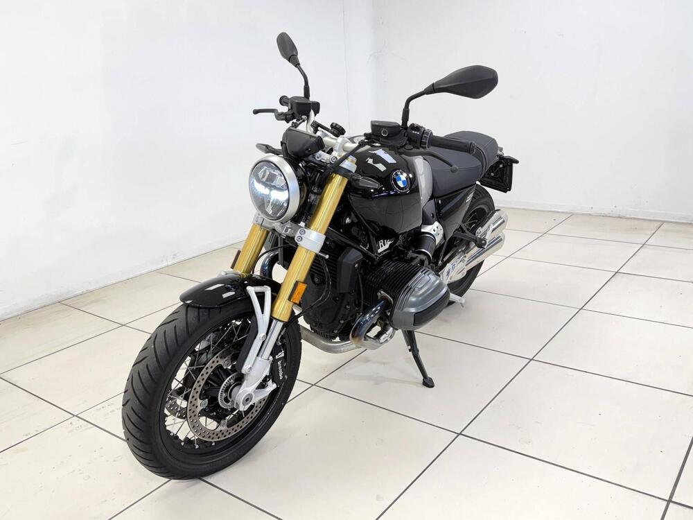 Bmw R 12 nineT (2023 - 26) (2)