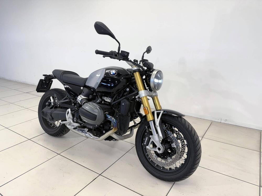 Bmw R 12 nineT (2023 - 26) (4)