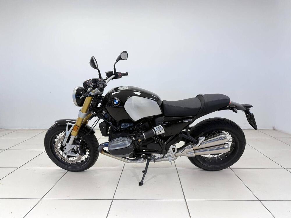 Bmw R 12 nineT (2023 - 26) (5)
