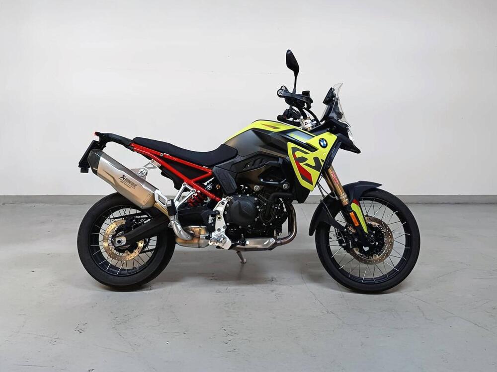 Bmw F 900 GS (2024 - 26)